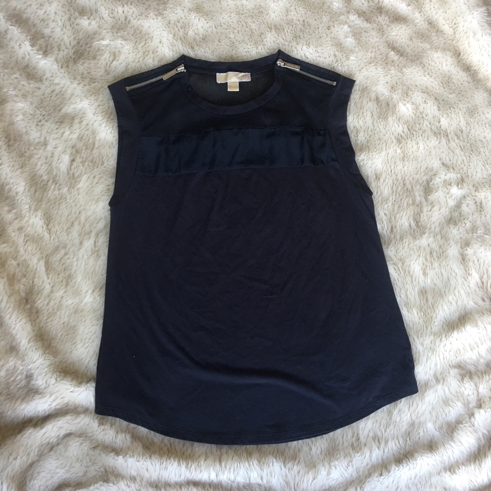 Micheal Kors Top